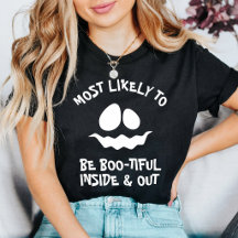 Halloween Personalizado Mais Provável de ser Assus