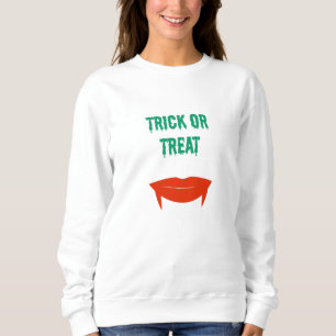Camiseta Halloween - Presas de truques ou de tratamento