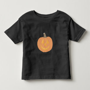 Camiseta Halloween Pumpkin