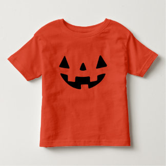 Camiseta Halloween Pumpkin