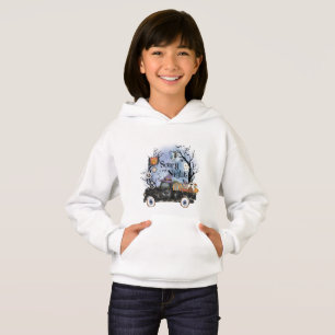 Camiseta Halloween Scary Night