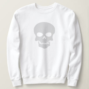 Camiseta Halloween Skull