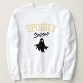 Camiseta Halloween Spooky Season 2
