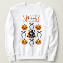 Camiseta Halloween Spooky Season 3
