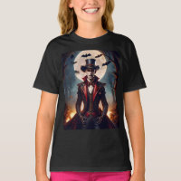 Halloween Steampunk Gótico Zumbi Vampiro