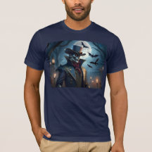 Halloween Steampunk Southern Gothic Zumbi