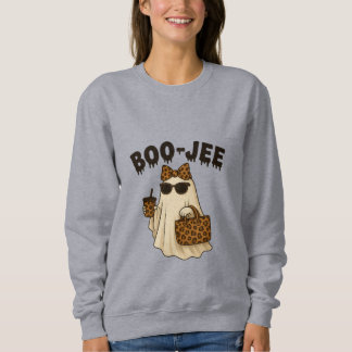 Camiseta Halloween sweatshirt