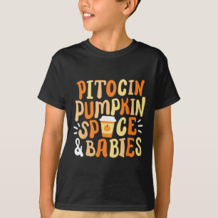 Camiseta Halloween Trabalho E Entrega Terrestre Enfermeira
