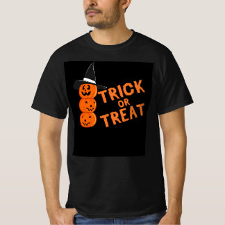 CAMISETA HALLOWEEN TSHIRT