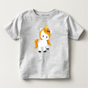 Camiseta Halloween Unicorn, Magic Unicorn, Cute Unicorn