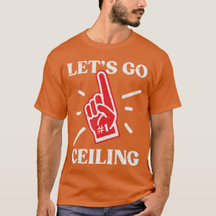 Camiseta Halloween Vamos Lá Ventoinha de Teto Fantasia Dive