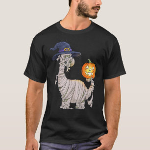 Camiseta Halloween Zumbi Múmia Dinossauro Bruxa Assustador 