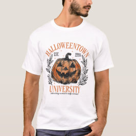 Camiseta Halloweentown University 1998, Spooky Season