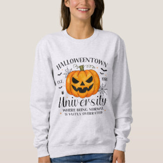 Camiseta Halloweentown University | Spooky College