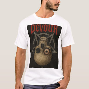 Camiseta Hallowen