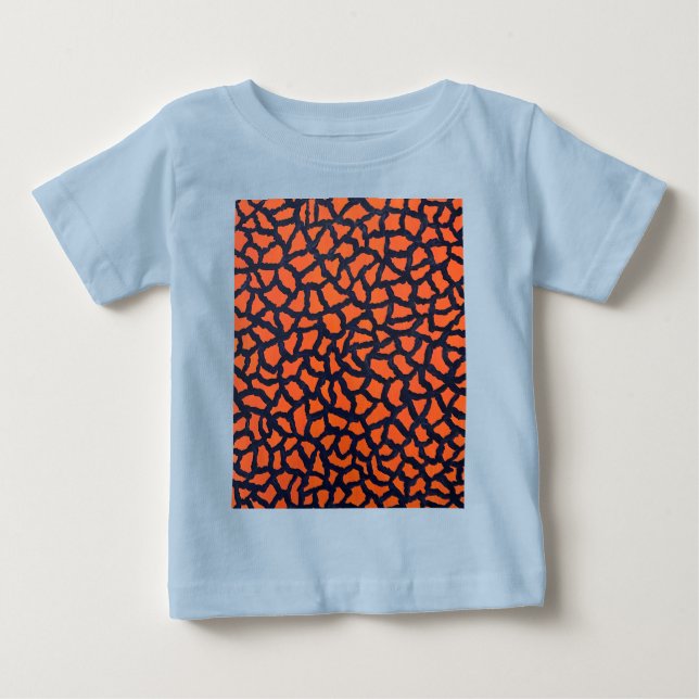 Camiseta Hallowsheen (Frente)