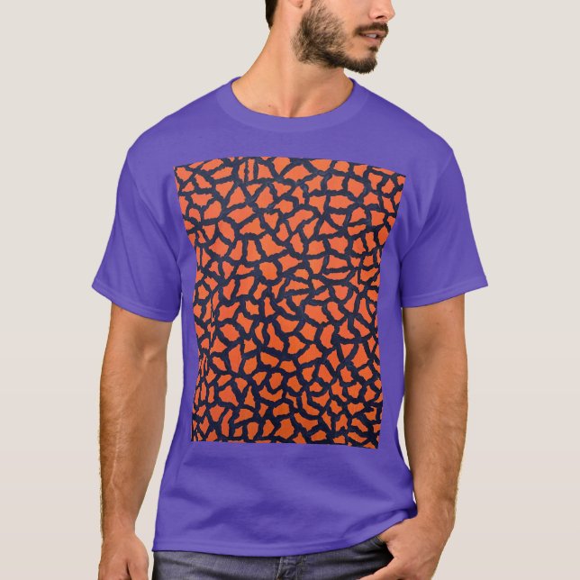 Camiseta Hallowsheen (Frente)