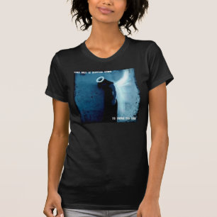 Camiseta Halo