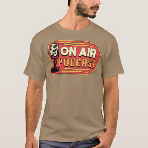 Camiseta Ham Radio Amateur Radio Antenna Gift