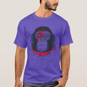 Camiseta Ham Stardust