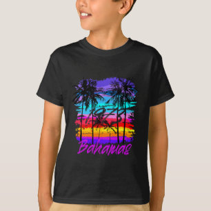 Camiseta Hamas Lembrança Viagem Férias Bandeira Hamiana Nau