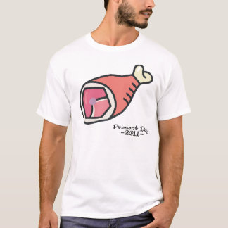 Camiseta Hamboner