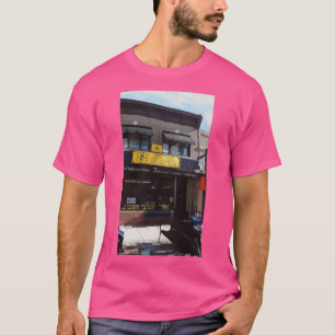 Camiseta Hamburg Inn