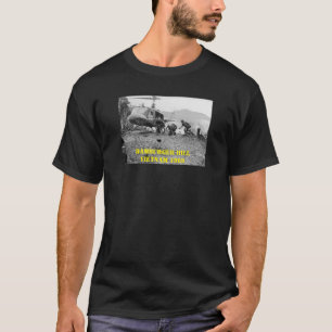 CAMISETA HAMBURGER HILL