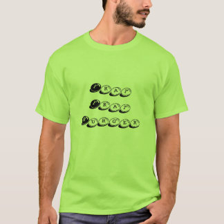 Camiseta Hamburguer