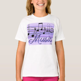 Camiseta HAMbyWG - T Shirt - Rosa - Música