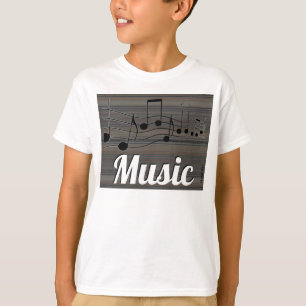 Camiseta HAMbyWG - T Shirt - Rosa - Música