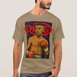 Camiseta Hamed Boing menino