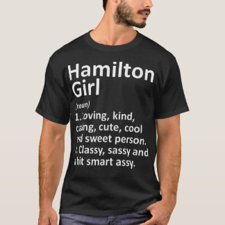Camiseta Hamilton Girl Oh Ohio