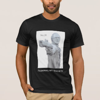Camiseta Hamilton, no. 78
