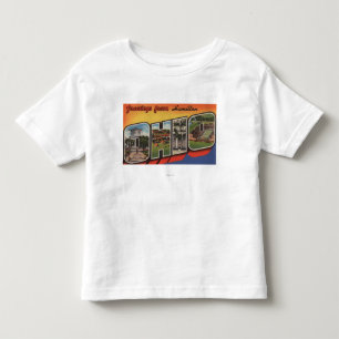 Camiseta Hamilton, Ohio - grandes cenas da letra