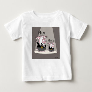 Camiseta Hamlet