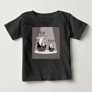 Camiseta Hamlet