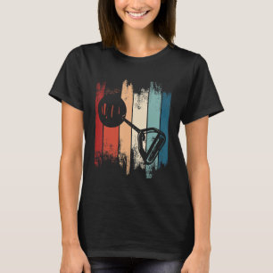 Camiseta Hammer Jogando Lança Lançador Aurético de Campo de