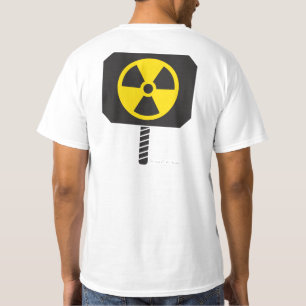 Camiseta Hammer Nuclear