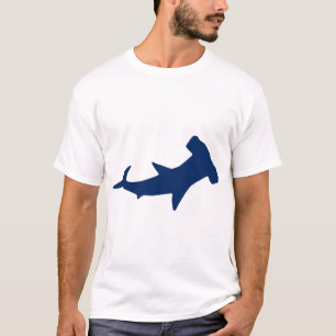 Camiseta Hammerhead-Shark
