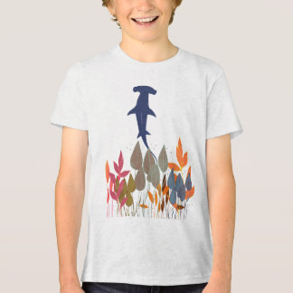 Camiseta Hammerhead Shark