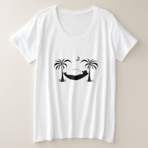 Camiseta Hammock