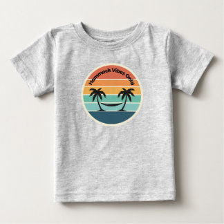 Camiseta Hammock Vibes