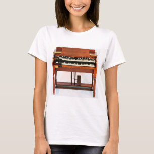 Camiseta Hammond B3