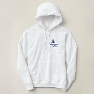 Camiseta Hamptons - Long Island - estilo náutico