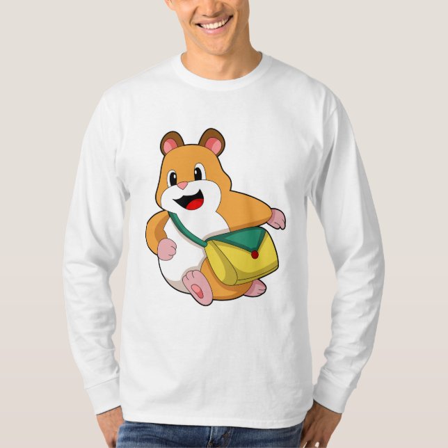 Camiseta Hamster com Bag.PNG (Frente)