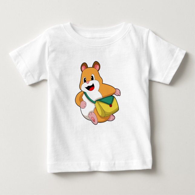 Camiseta Hamster com Bag.PNG (Frente)