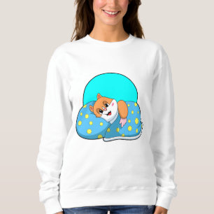 Camiseta Hamster com latência com cobertor.PNG