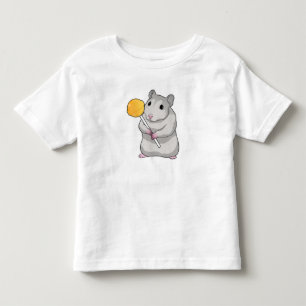 Camiseta Hamster Lollipop
