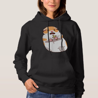 Camiseta Hamster Meme Cristão Assustados Gritando Sagrado